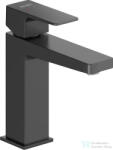 Duravit MANHATTAN M mosdó csaptelep leeresztő nélkül, matt fekete MH1020002046 (MH1020002046)