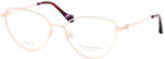 Ana Hickmann AH1601T - 05A damă (AH1601T - 05A) Rama ochelari