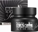 Farm Stay FARM STAY Black Snail All-In-One Cream 100 ml (8809469775106) (8809469775106)