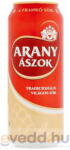 Arany Ászok 4*0, 5L Dobozos Sör (DRS*4)*