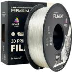 Smart Print TPU - Áttetsző, 1.75mm, 1kg