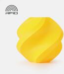 Bambu Lab PLA Basic - Sárga, Refill, 1.75mm, 1kg