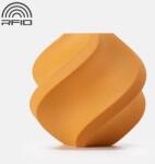 Bambu Lab PLA Wood - Ochre Yellow, Tekercs , 1.75mm, 1kg