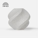 Bambu Lab PLA Marble - White Marble, Tekercs , 1.75mm, 1kg