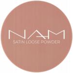 NAM Púder Archoz Szatén Kivitel Mikroalgával És Szatén Agyaggal 8 G (366247)