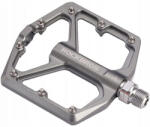 Rockbros Alumínium kerékpár pedálok titán csapokkal Rockbros K203TI (RB.PEDAL004)