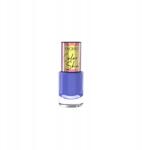 Ingrid Color Shot 02 Blue Iris 7 ml körömlakk (5902026663984)