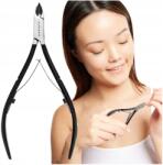 Nutridome Fogó Benőtt Vastag Bőrű Körmökhöz Nutridome (NUTRIDOME CĄŻKI DO PAZNOKCI)