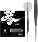 Caliburn darts szett steel Caliburn Chord C2 Steel - 23, 5g, 90%