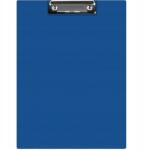 Donau klipszes mappa A4, sötétkék (2705001PL-18)