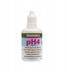 Dennerle pH4 kalibráló oldat, 50 ml (1445) (1445)