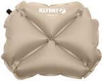 Klymit Pillow X Recon Párna - coyote/sand