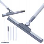 Zaxer Szilikon Vízlehúzó 52CM Teleszkópos Bottal A Szőrzet Padlójához (5903991413505) Ablaktisztító