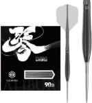 Caliburn darts szett steel Caliburn Chord C3 Steel - 22, 5g, 90%