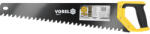 TOYA YTONG Fűrész 600 mm 15 Vídia Lapkás Fog