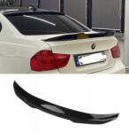  Spoiler Spojler Lotka Dokładka Klapy Bagażnika Psm Bmw E90 Fényes Fekete