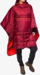 Therm a Rest Honcho Poncho Esőköpeny - mars red