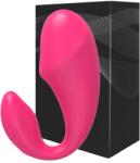 AlvUp - vibrációs tojás (pink) - shop