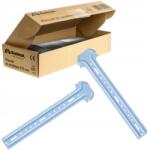  Tetőtéri horgonyakasztó 0, 8 mm Korróziógátló Bevonattal 270 mm 100 db (WDP270)