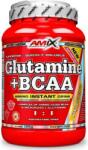 Amix Nutrition Glutamin + BCAA - 1 kg Ananász Amix Nutrition 1 KG