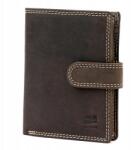 Nordee Bőrből készült elegáns férfi pénztárca Nordee (5900949075044)