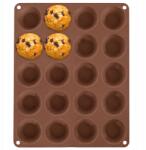 ORION Szilikon muffin sütőforma kis muffinokhoz Orion (151763)