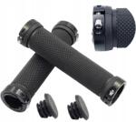 iBike kerékpáros markolatok grip bilincsekhez, univerzális, csavarozott (KAT76302)
