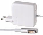  Tápegység Töltő Apple MacBook Air MagSafe2 45W Hálózati Fehér L-Type (002637)