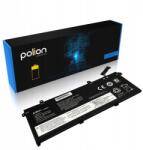 Polion L18M3P73 Akkumulátor Lenovo ThinkPad T490 P43s T14 Gen 1 Gen 2 laptopokhoz (PLNB422)