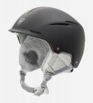 Rossignol Templar bukósisak Impacts Black Fekete M/L 55-59 (RKKH404#55-59)