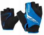 Ziener Kerékpáros kesztyű Ziener Ceniz persian blue 8.5 (6-Z-988205/798/8,5)