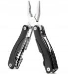  Multitool 15 Az 1-BEN Kombinátor Kés Szerszám Tok (SILVERBLACK)