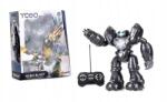 Silverlit Robot Blast Fekete