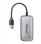 Ottocast Vezeték Nélküli Ottocast PLAY2VIDEO Ultra Carplay/Android Auto Adapter, vezeték nélküli (CA515-T)