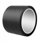  Védőszalag Karbon Fólia Küszöbre, Autó Csomagtartóra 5M