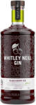 Whitley Neill Black Cherry Feketecseresznye Gin 0, 7l 41, 3% - drinkair