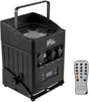 EUROLITE AKKU IP UP-4 Entry QCL Spot QuickDMX (41700585)
