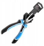 Forsage Kombinátorok Fogó Fogó Univerzális Többfunkciós 160 mm Erős Profi (28322)