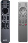 GENERAL TCL RC933A - telecomandă metalic cu iluminare de fundal duplicat