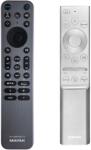 GENERAL SAMSUNG BN59-01311G - telecomandă metalic cu iluminare de fundal duplicat