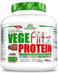 Amix Nutrition Vegefiit Protein - 2 kg karamell földimogyoró tejcsoko Amix GreenDay