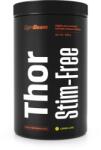 GymBeam Thor Stim-Free 420 g lemon-lime