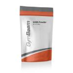 GymBeam GABA pudră 500 g