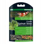 Dennerle Étrend-kiegészítő 100% természetes spenótból Crusta Spinat Stixx (5854)