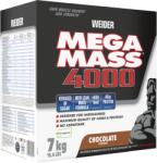 Weider Mega Mass 4000 7000 g ciocolată