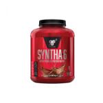 BSN Syntha 6 2270 g prăjitură cu brânză și vanilie