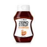 GymBeam ZERO SIROP Caramel sărat 350 ml