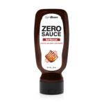 GymBeam ZERO Sos barbecue 320 ml 320 ml
