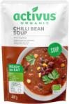 Activus BIO Supă de Fasole cu Chili - Auga 400 g