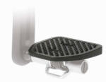 Pedal Plate | CB | Adapter Crankbrothers Eggbeater vagy Candy patentpedálokhoz fekete